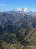 Rimella e il Monte Rosa